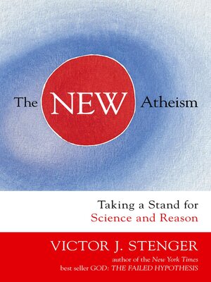 cover image of The New Atheism